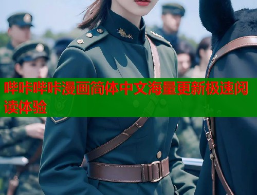 哔咔哔咔漫画简体中文海量更新极速阅读体验