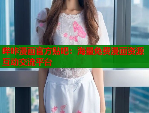 哔咔漫画官方贴吧：海量免费漫画资源互动交流平台