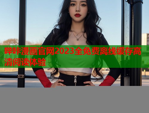 哔咔漫画官网2023全免费离线缓存高清阅读体验