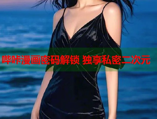 哔咔漫画密码解锁 独享私密二次元  第2张