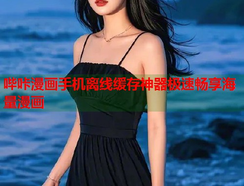 哔咔漫画手机离线缓存神器极速畅享海量漫画  第2张