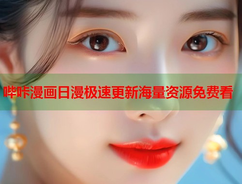 哔咔漫画日漫极速更新海量资源免费看