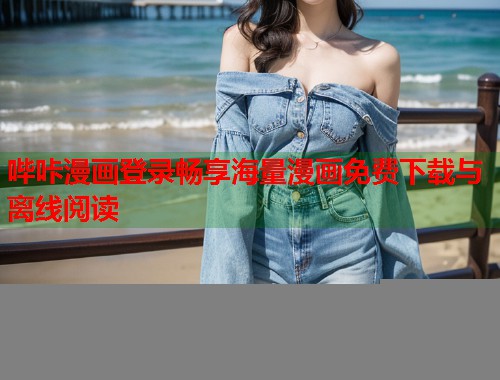 哔咔漫画登录畅享海量漫画免费下载与离线阅读