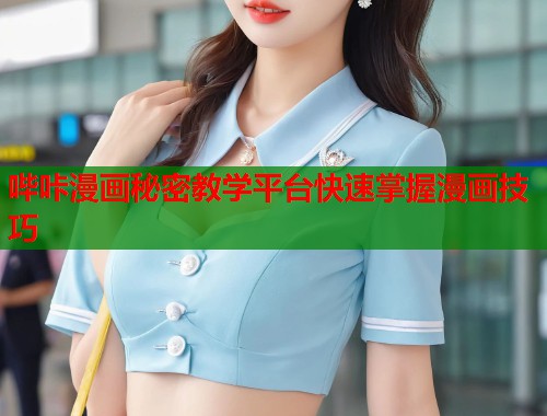 哔咔漫画秘密教学平台快速掌握漫画技巧  第2张