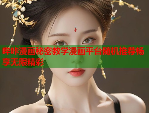哔咔漫画秘密教学漫画平台随机推荐畅享无限精彩