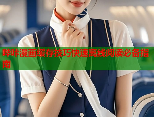 哔咔漫画缓存技巧快速离线阅读必备指南