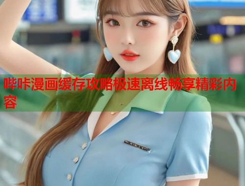 哔咔漫画缓存攻略极速离线畅享精彩内容  第2张