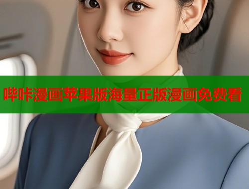 哔咔漫画苹果版海量正版漫画免费看