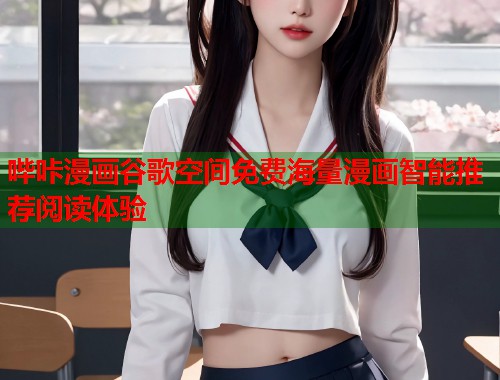 哔咔漫画谷歌空间免费海量漫画智能推荐阅读体验  第2张