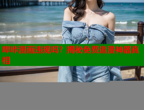哔咔漫画违规吗？揭秘免费追漫神器真相