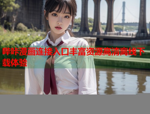 哔咔漫画连接入口丰富资源高清离线下载体验  第2张