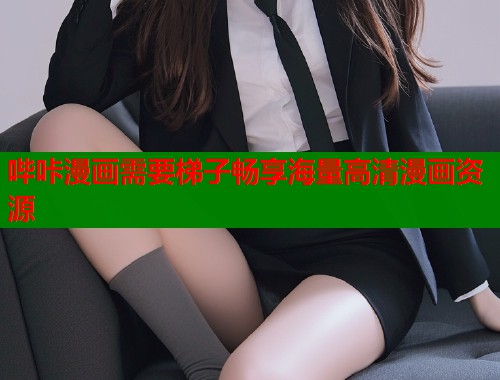 哔咔漫画需要梯子畅享海量高清漫画资源