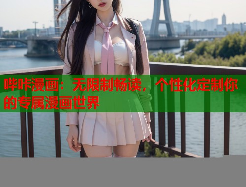 哔咔漫画：无限制畅读，个性化定制你的专属漫画世界  第2张