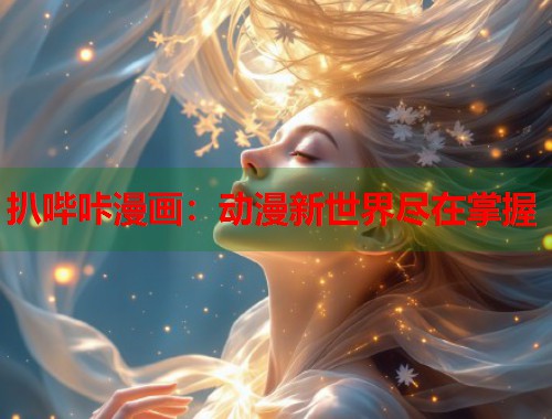 扒哔咔漫画：动漫新世界尽在掌握  第2张
