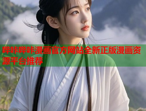 哔咔哔咔漫画官方网站全新正版漫画资源平台推荐  第2张