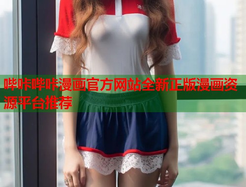 哔咔哔咔漫画官方网站全新正版漫画资源平台推荐