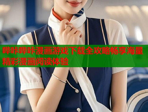 哔咔哔咔漫画游戏下载全攻略畅享海量精彩漫画阅读体验