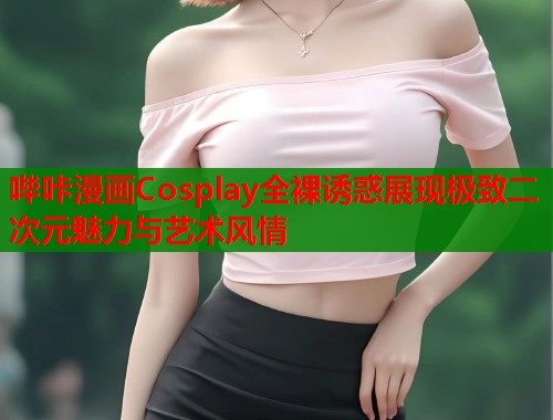 哔咔漫画Cosplay全裸诱惑展现极致二次元魅力与艺术风情