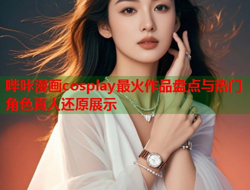 哔咔漫画cosplay最火作品盘点与热门角色真人还原展示  第2张
