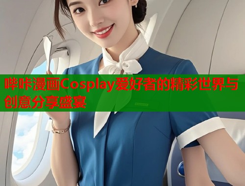 哔咔漫画Cosplay爱好者的精彩世界与创意分享盛宴  第2张