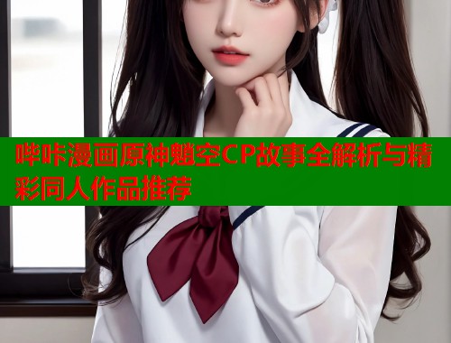 哔咔漫画原神魈空CP故事全解析与精彩同人作品推荐