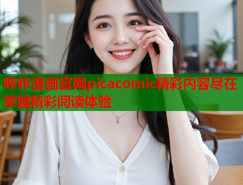 哔咔漫画官网picacomic精彩内容尽在掌握精彩阅读体验