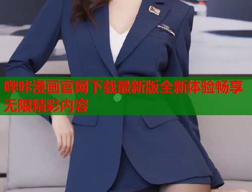 哔咔漫画官网下载最新版全新体验畅享无限精彩内容