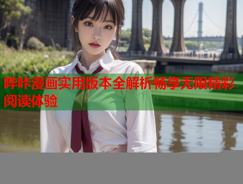哔咔漫画实用版本全解析畅享无限精彩阅读体验
