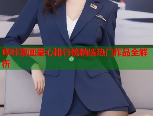 哔咔漫画爱心排行榜精选热门作品全解析