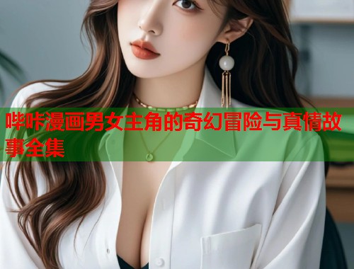 哔咔漫画男女主角的奇幻冒险与真情故事全集