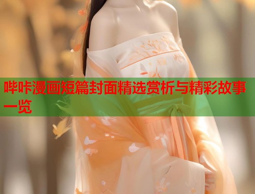 哔咔漫画短篇封面精选赏析与精彩故事一览
