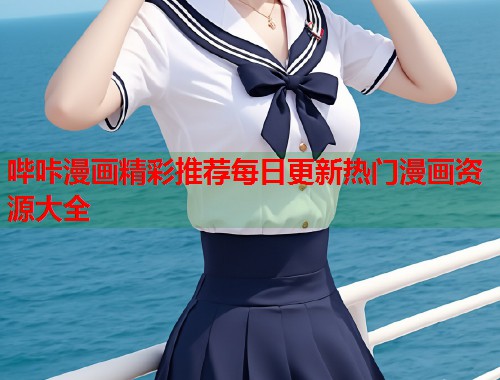 哔咔漫画精彩推荐每日更新热门漫画资源大全